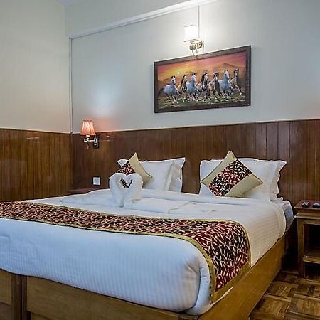 Hotel Chiminda Pelling Eksteriør bilde