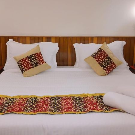 Hotel Chiminda Pelling Eksteriør bilde