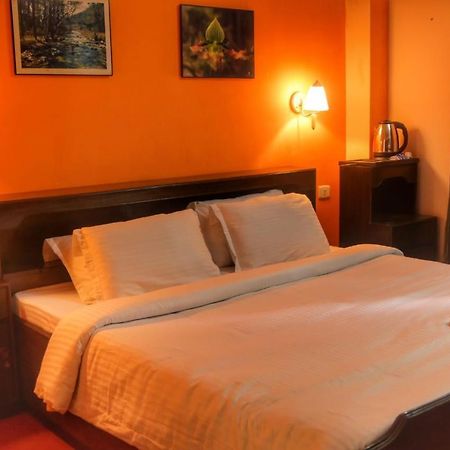 Hotel Chiminda Pelling Eksteriør bilde